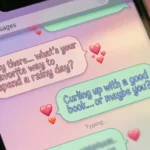 Flirty replies to do you trust me