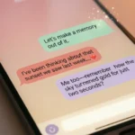 Replies to what are you thinking about