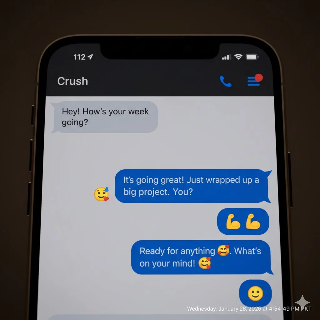 Respond to FWB requests