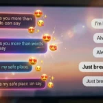 Respond to I hate you