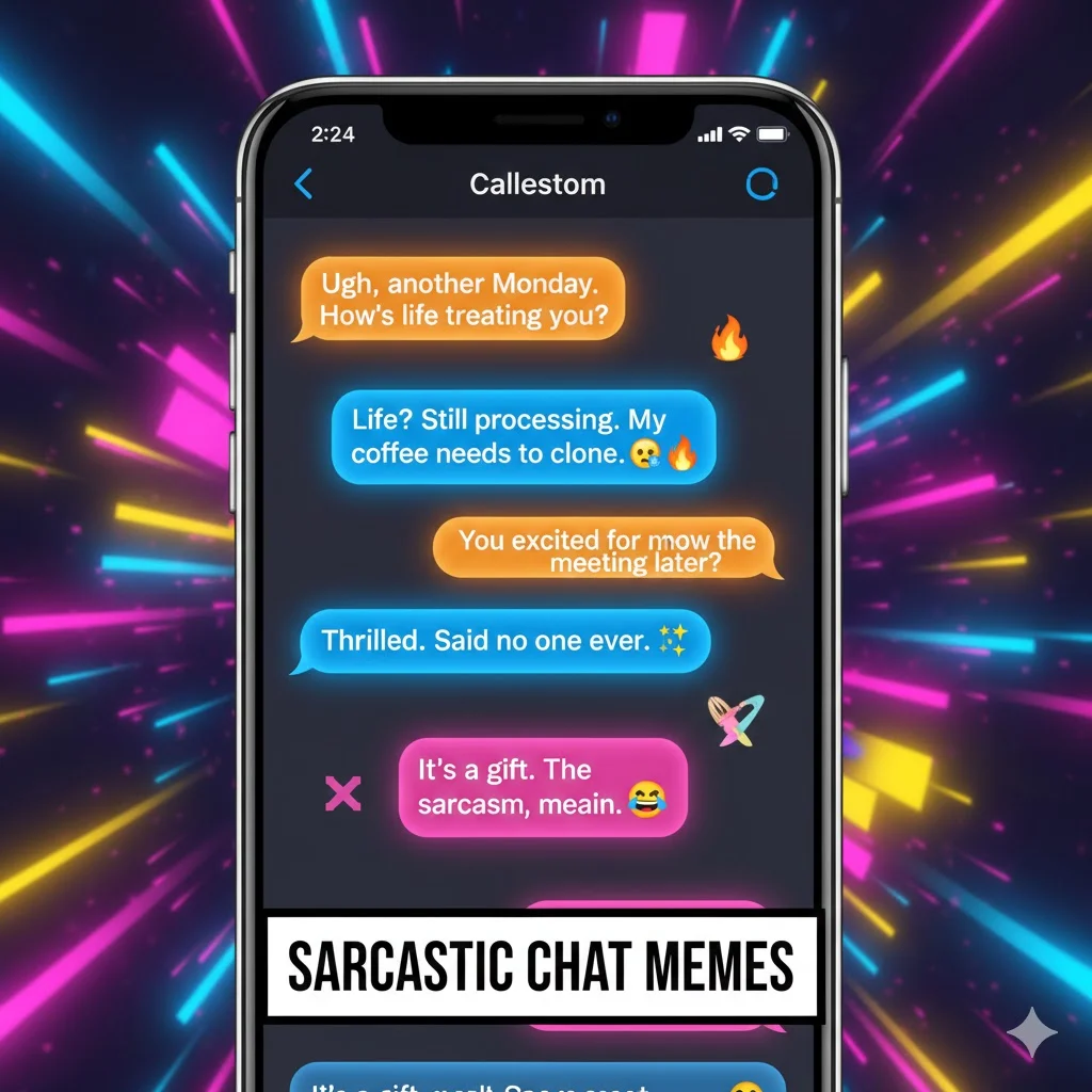 Comebacks for annoying people