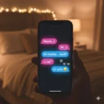 Flirty replies to “where are you”