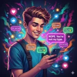 Funny replies to rejection