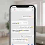 Have a nice day replies