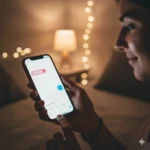 Replies to “I want you”