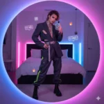 Replies to being called a baddie