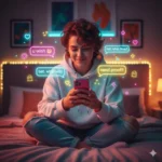 Replies to being called a tease