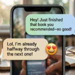 Replies to how are you liking it so far