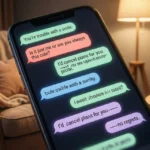 Replies to how was your day