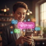 Replies to “you could do better”