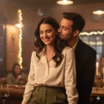 Reply to “you smell good”