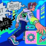 Responses to all talk no action