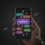 TBH Instagram replies