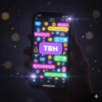 TBH Snapchat replies