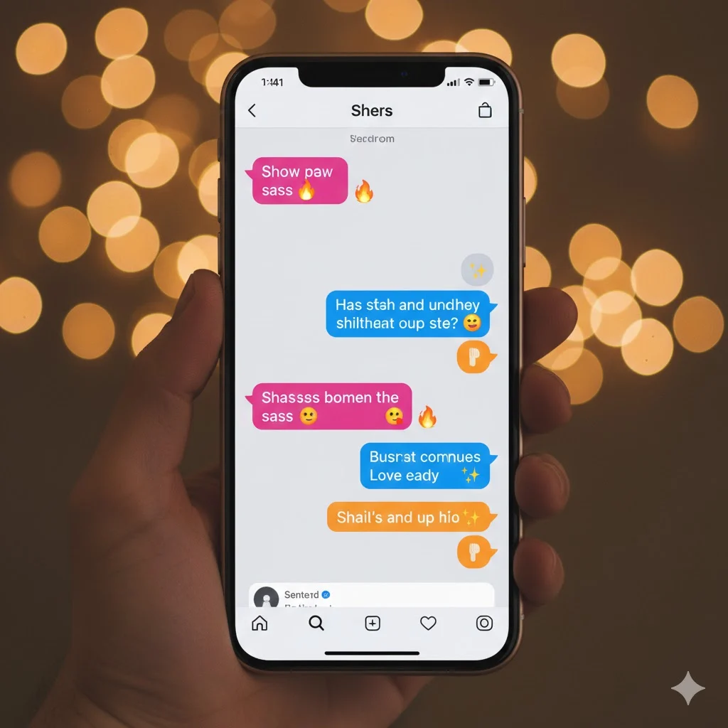 Watch your tone replies