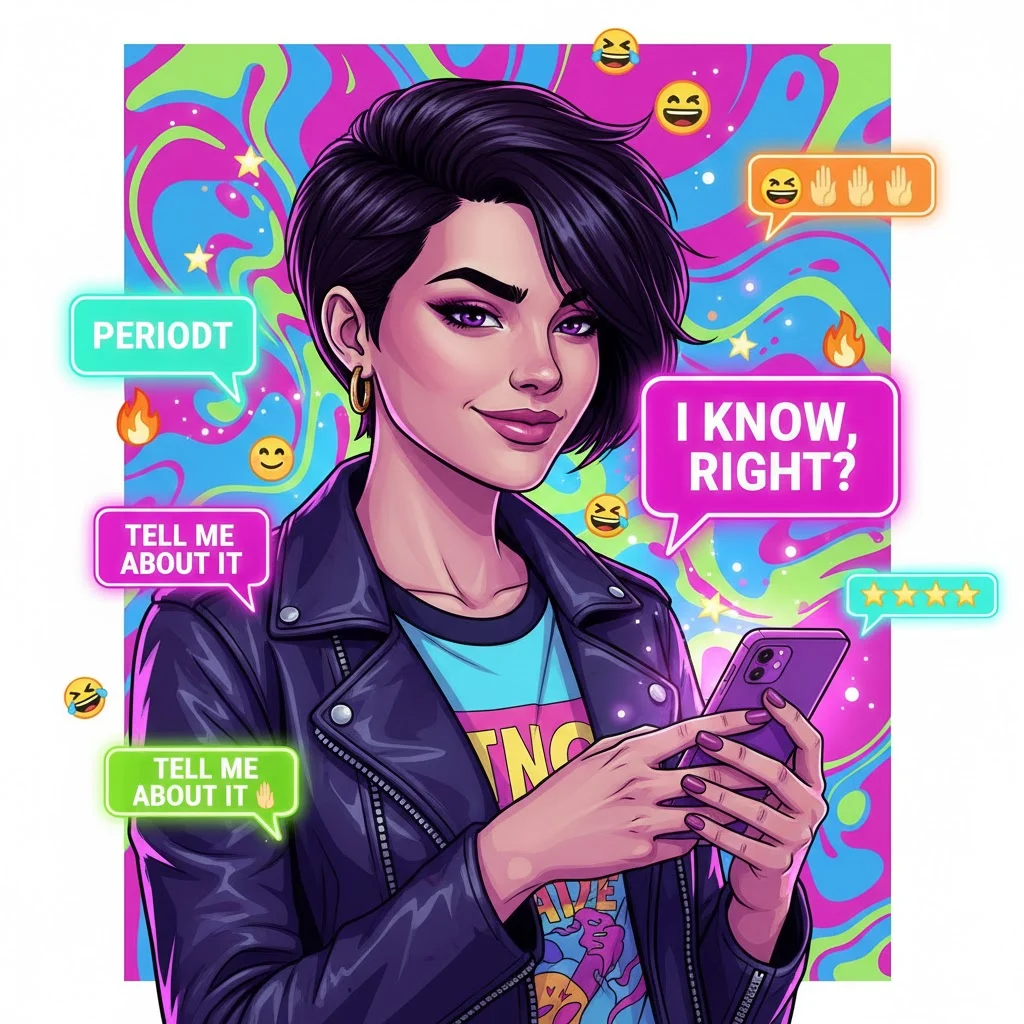 When a guy calls you crazy replies