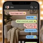 Replies to “how was your day”