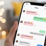 Replies to “how’s it going”