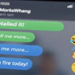 All guys are the same responses