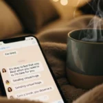 Appropriate replies to I’m tired