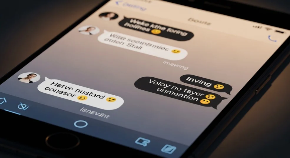 Big ego accusations responses