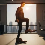 Big shoes to fill replies