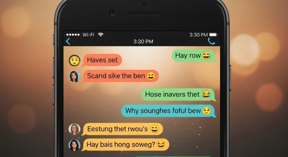 Bless your heart replies