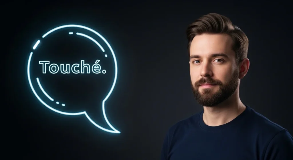 Don’t hate the player hate the game replies