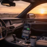 Drive safely replies