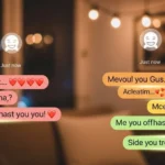 Flirty replies to why do you like me