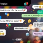 Funny RSVP responses