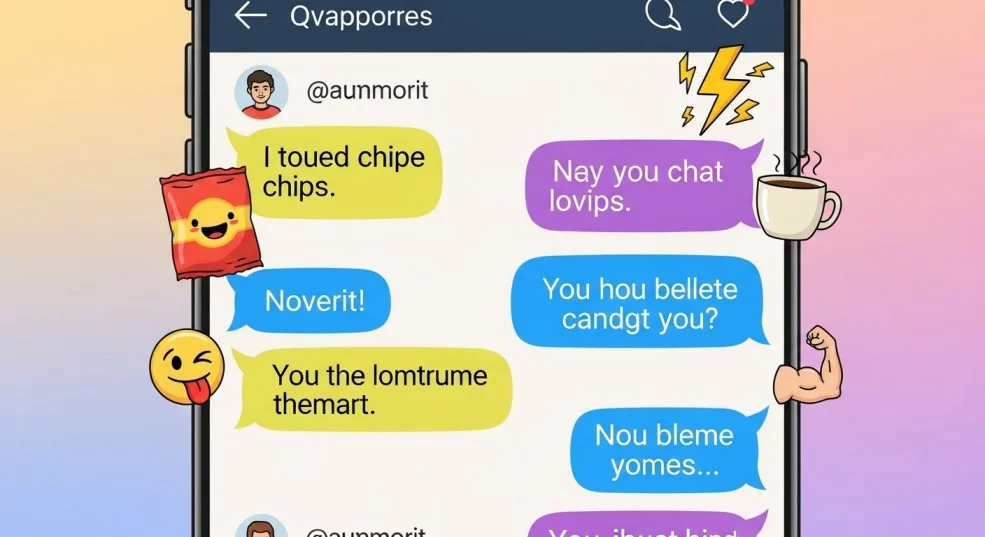 Funny answers to “what’s your superpower”