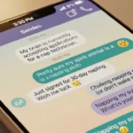 Funny replies to I just woke up from a nap