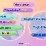 Funny replies to “are you jealous”