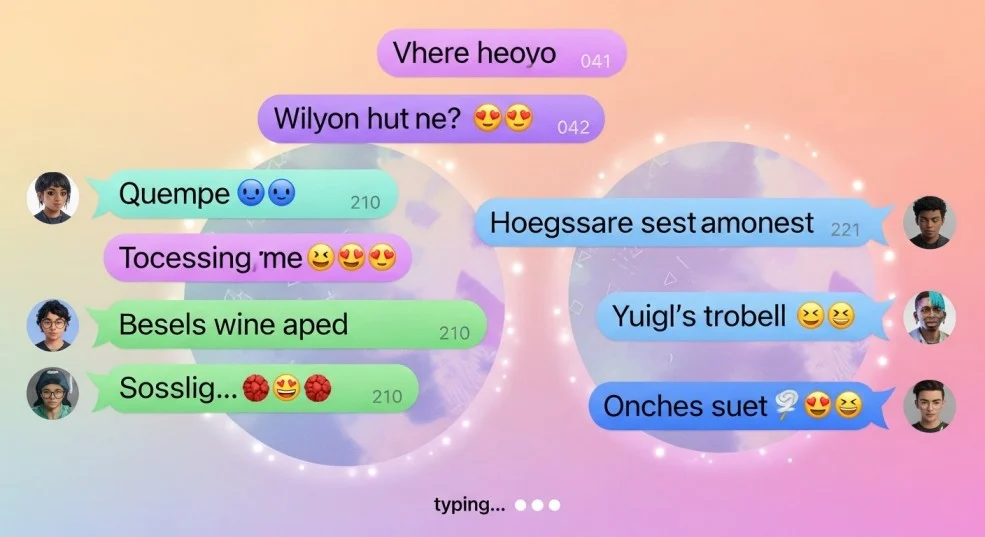 Funny replies to “are you jealous”