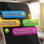 Funny replies to better luck next time