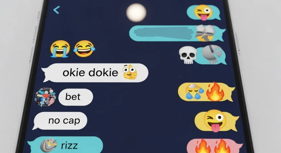 Funny replies to “okie dokie”