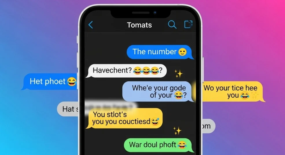 Funny replies to phone number requests