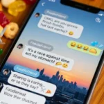 Funny replies to sharing is caring