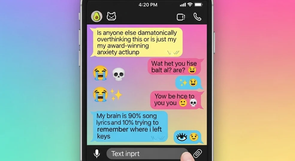 Funny replies to “wanna smash”