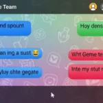 Funny replies to “what do you want from me”