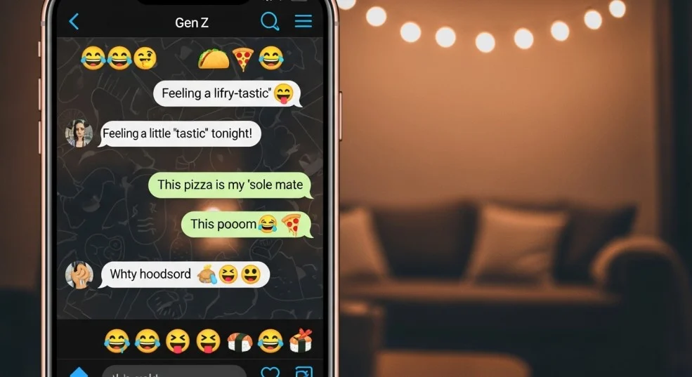 Funny replies to what do you want to eat