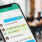 Funny replies to “where were you”