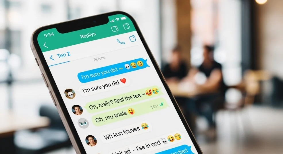 Funny replies to “where were you”