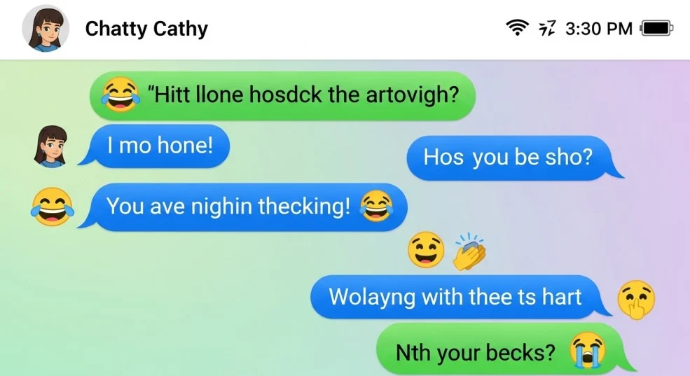 Funny replies to “you owe me”