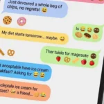 Funny replies when someone asks for a treat