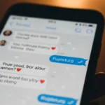 Replies to I don’t deserve you