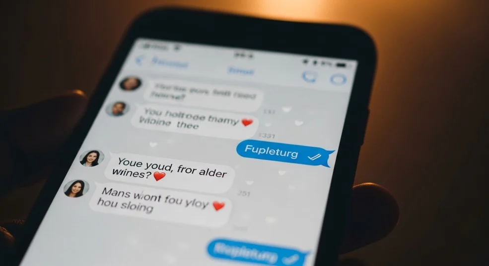 Replies to I don’t deserve you