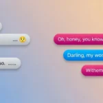 Replies to I guess so