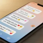 Replies to I have a lot going on